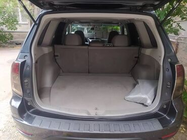 Subaru: Subaru Forester: 2009 г., 2.5 л, Автомат, Бензин, Кроссовер — 11