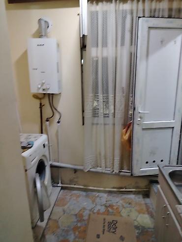 şabran rayonu: 1otagli Ev Kiraye verilir 350 AZN ailelere verilir paltar yuyan — 8
