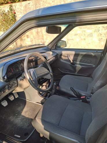 VAZ (LADA): VAZ (LADA) 2115 Samara: 1.6 l | 2011 il 240000 km Sedan — 12