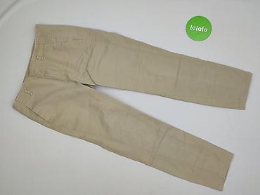 m zara: Zara, Spodnie materiałowe damskie, rozmiar XS — 2