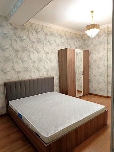 Дом и сад: İcarəyə verilir 2 otaqlı yeni tikili 80 m², Nərimanov r. Kateqoriya — 3