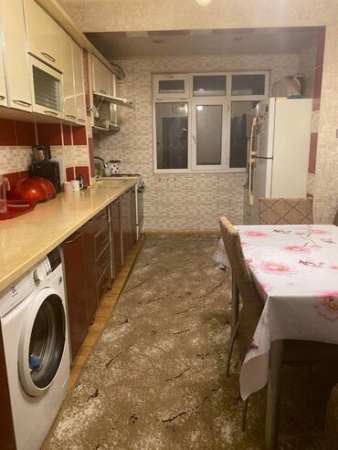 Köhnə tikili: Bakı, 3 otaqlı, Köhnə tikili, m. Əhmədli, 70 kv. m — 9