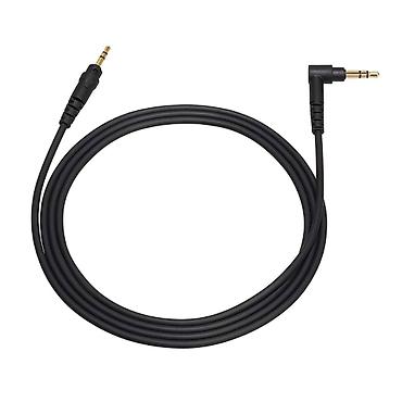 audio technica ath m50: №: 12577 Məhsulun adı: Simli qulaqlıq Audio-Technica ATH-PRO5XBK Black — 4