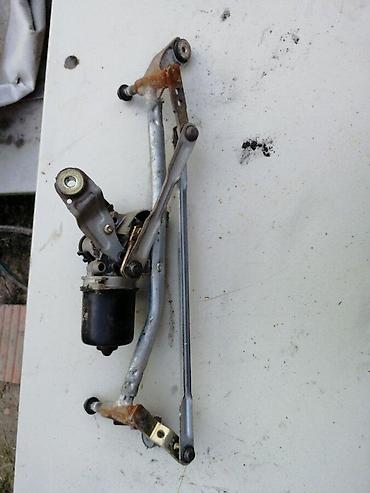 šiske: MOTOR BRISACA RENO MEGAN 2 ZA RENAULT MEGANE OD 2003. DO 2009. GOD. | — 1