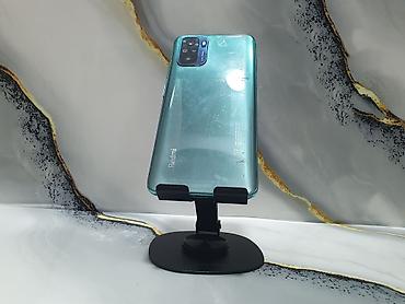 redmi note 12 pro lalafo: Redmi, Redmi Note 10, Б/у, 64 ГБ, цвет - Зеленый, 2 SIM — 7
