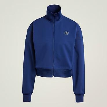 vikend torba: Chaqueta Adidas by Stella McCartney Knitted vel. S NOVO JF8515 — 1