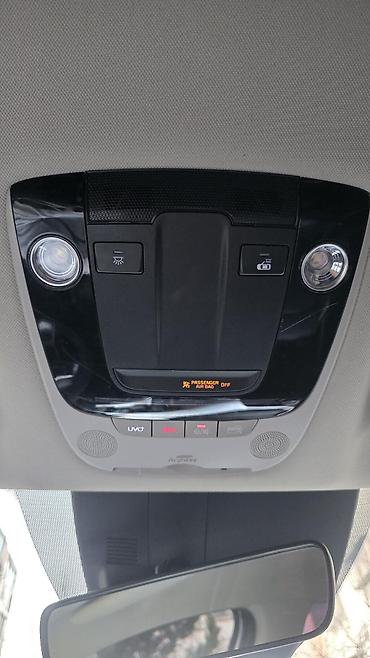 Kia: Kia K5: 2020 г., 2 л, Гибрид — 12