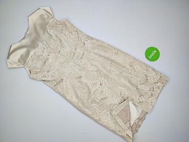 collection marcela: Sepia, Sukienka damska, rozmiar XL — 3