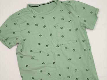 T-shirt, 14 years, 158-164 cm, condition - Very good