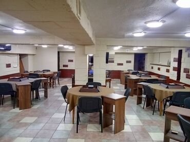 Restoran, kafelər: ✨ Сдается готовый объект под ресторан в центре Баку! 📍 Сабаильский — 8