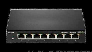 dexy co sony playstation 4: Brand: D-Link |x|x Model: LAN Switch D-Link DGS-108GL/E
