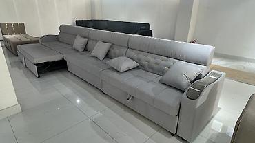 Модульные диваны: Модульный диван, Новый — 7