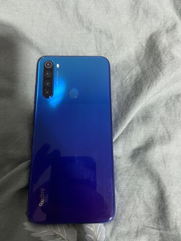 Xiaomi: Xiaomi, Redmi Note 8, Б/у, 64 ГБ, 2 SIM