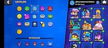 Şarmlar: Şarm — 7