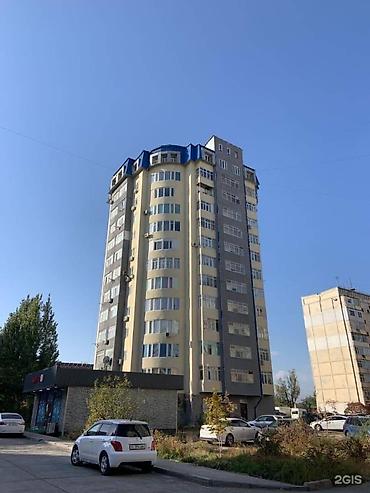 3 3: 3 комнаты, 86 м², Средний Джал Элитка, 2 этаж — 10