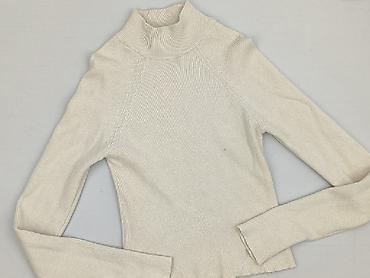 us polo sweter: PULL&BEAR, Golf damski, rozmiar S — 1