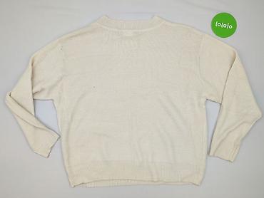 sweter savida: Infinity Woman, Sweter damski, rozmiar L — 3