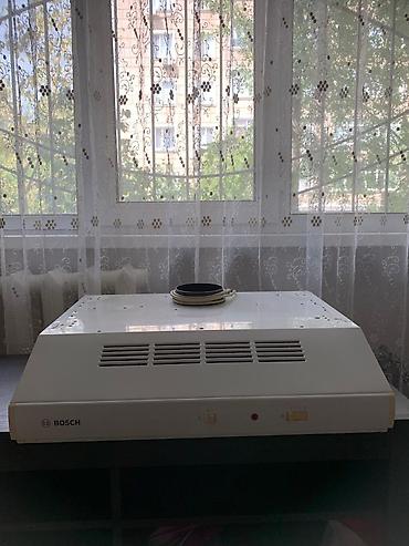 вытяжка для кухни бишкек: Продаю вытяжку Bosch, ц.5000с. Находится в 5-мкр — 6