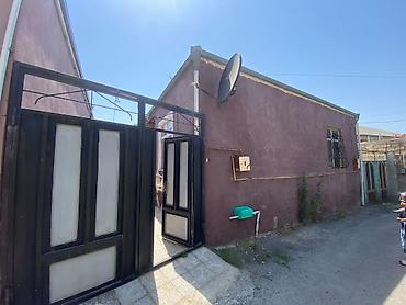 Həyət evləri və villaların satışı: 3 otaqlı, 100 kv. m -da lalafo.az — 1 Həyət evləri və villaların satışı: 3 otaqlı, 100 kv. m — 1