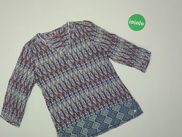 Koszule i bluzki: Bluzka S (EU 36), Wiskoza, stan - Dobry