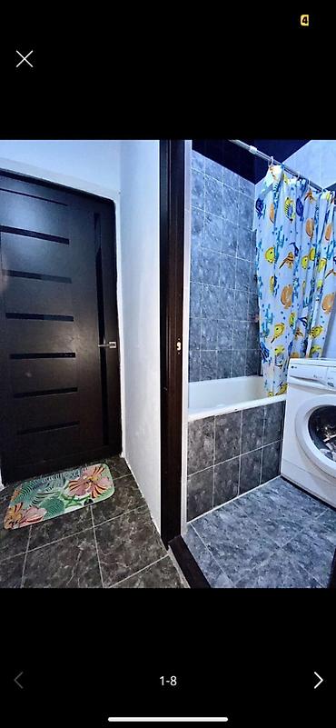 Продажа квартир: 1 комната, 19 м², БГУ Гостиничный тип, 2 этаж, Евроремонт — 3
