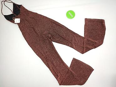 wide: Bershka, Kombinezon damski, rozmiar S — 3