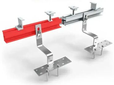 rucica za elektricnu turpiju za nokte: Brand: / |x|x Model: Nosac solarnog panela-šina dužine 2100mm