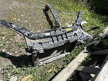 Бампер и комплектующие: Mazda, Оригинал — 5