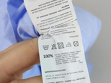 pull and bear long sleeve: Sinsay, Koszulа dla mężczyzn, rozmiar L — 5