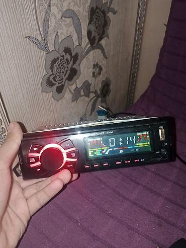 dyson fen baki: Maqintafon satılır qiymət budur endirim yoxdu 4 cıxışdı 4 kalonkanı — 1