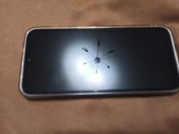 telefon samsung galaxy ace 4 neo: Samsung Galaxy A14, Колдонулган, 128 ГБ, түсү - Саргыч боз, 2 SIM