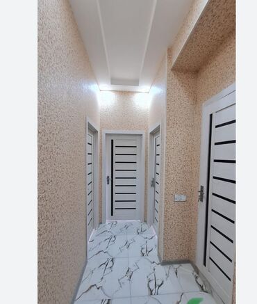 квартира на час в оше: 2 otaqlı, 1 kv. m