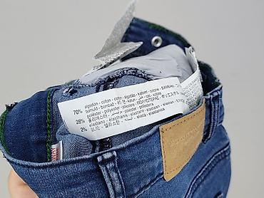 pull and bear dzwony: Spodnie jeansowe, Zara, 1.5-2 lat, 92, stan - Idealny — 5