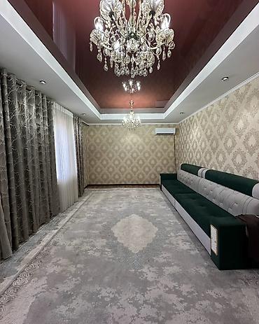 мансара: ✨ Продаётся мансардный дом в с. Сокулук ✨ 🏡 Характеристики — 4