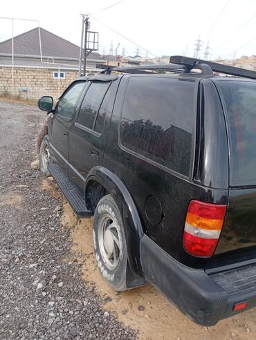 Chevrolet: Chevrolet Blazer: 4 l | 1997 il 505050 km Universal — 10