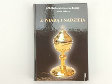 Rozrywka: Książka, gatunek - Literatura faktu, stan - Idealny