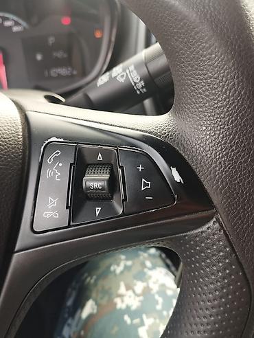 шевролет спрак: Chevrolet Spark: 2018 г., 1 л, Автомат, Бензин, Хэтчбэк — 6