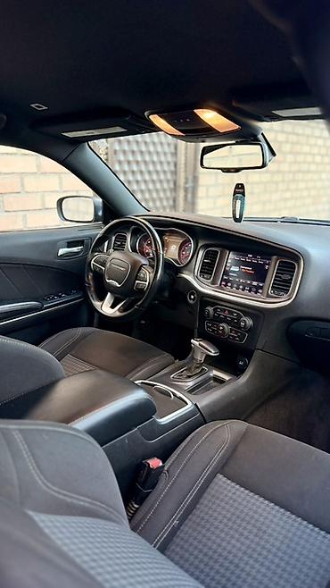 morning 2009: Dodge Зарядник: 2018 г., 3.6 л, Автомат, Бензин, Седан — 6