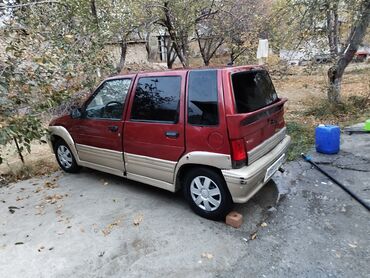 двигатель матиз 0.8 купить новый: Daewoo Tico: 1998 г., 0.8 л, Механика, Бензин, Хетчбек
