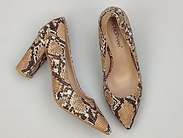 allani buty: Stephan, Półbuty damskie, rozmiar 39 — 1