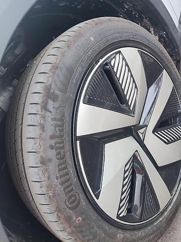 тесла зарядка: BYD : 2026 г., Автомат, Электромобиль, Кроссовер — 7