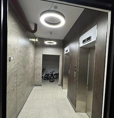 Продажа квартир: 2 комнаты, 51 м², Верхний Джал Элитка, 3 этаж, Дизайнерский ремонт — 5
