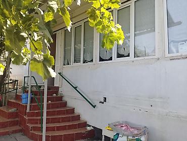 дом пр: Продаётся частный дом с участком и садом. 2 дома. 120 м2 . и 68м2.ул — 4