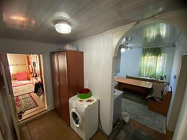 Продажа коттеджей и домов: Продается участок 4 сотки, в районе Аламедин-1, все условия для жизни — 8