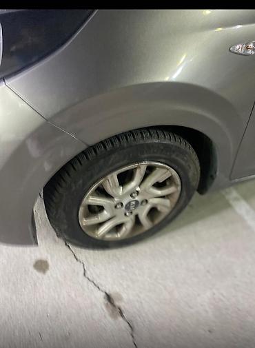 Kia: Kia Morning: 2020 г., 1 л, Автомат, Бензин, Хэтчбэк — 6