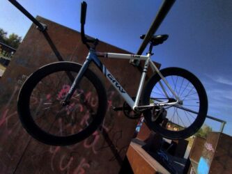 купить набор ключей force: Шоссейный велосипед, Рама M (156 - 178 см), Б/у