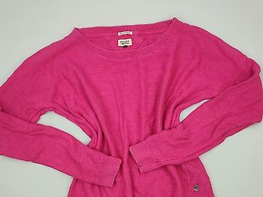 sweter puma: Hilfiger Denim, Sweter damski, rozmiar S — 1