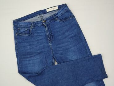 Jeans for women, Esmara, size 5XL (EU 50)