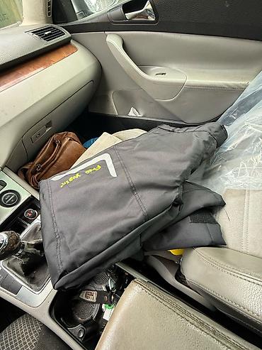 Pantalone: Nove Moto Zimske Pantalone 4XL Prodaju se jer su mi tesne. Verovatno — 21