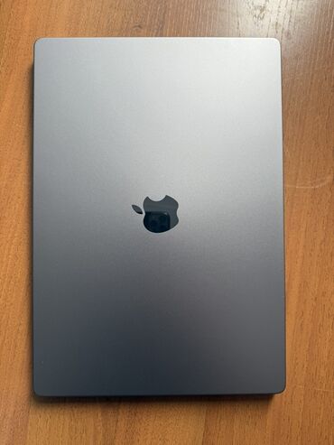 ноутбук 16 гб: Ноутбук, Apple, 16 ГБ ОЗУ, Apple M2 Pro, 16 ", Новый, Для работы, учебы, память SSD